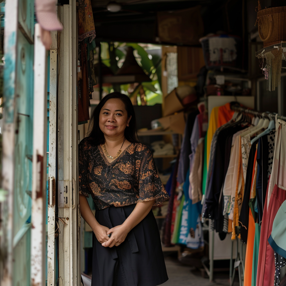 Mga Pangunahing Kaalaman sa Pagbili ng Ukay Clothes